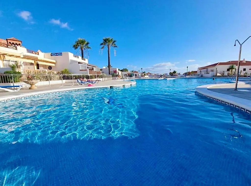 El Beril 11 - One Bed Apartment Costa Adeje