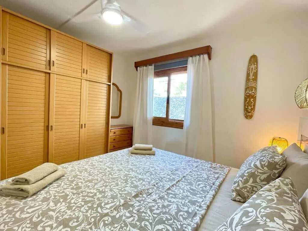 El Beril 11 - One Bed Apartment Costa Adeje  Spain