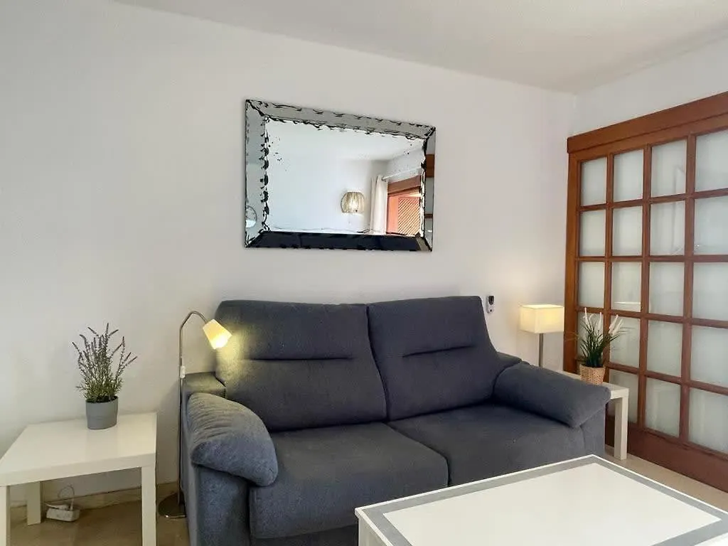 El Beril 11 - One Bed Apartment Costa Adeje   Costa Adeje (Tenerife)