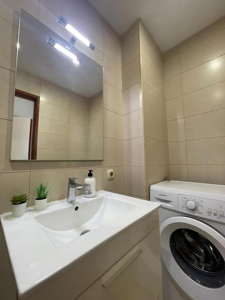 El Beril 11 - One Bed Apartment Costa Adeje