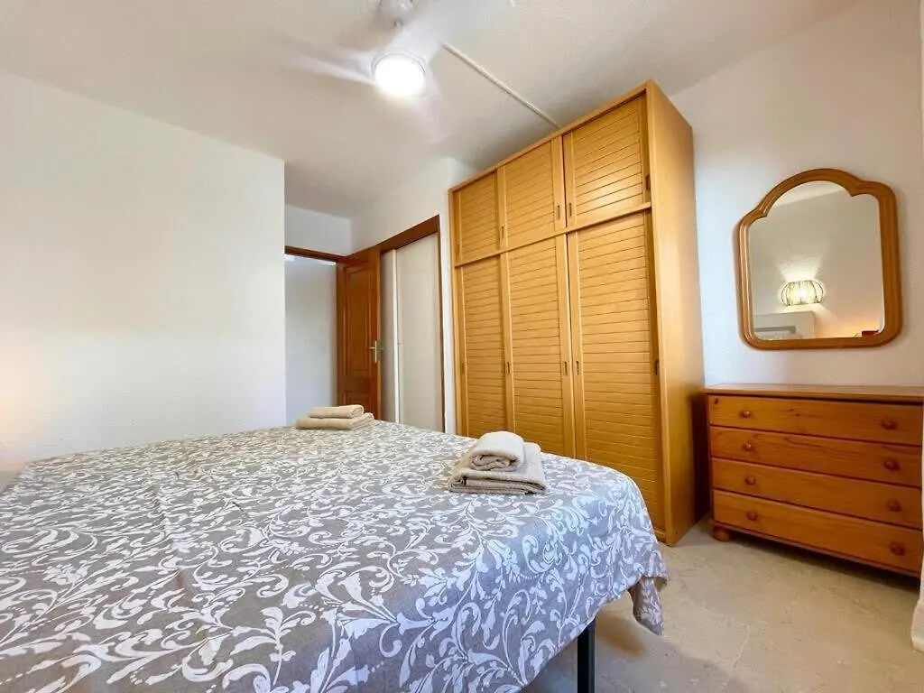 El Beril 11 - One Bed Apartment Costa Adeje
