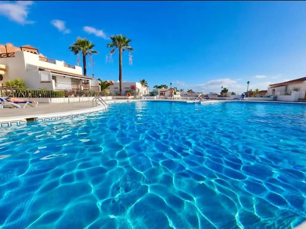 El Beril 11 - One Bed Apartment Costa Adeje