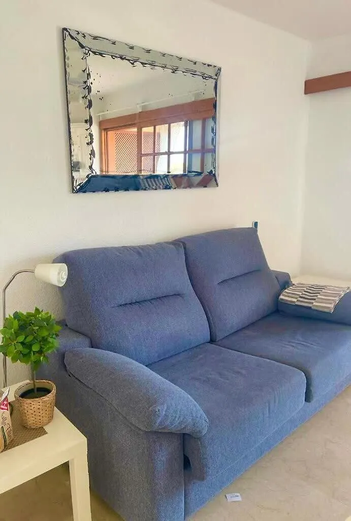 El Beril 11 - One Bed Apartment Costa Adeje   Costa Adeje (Tenerife)