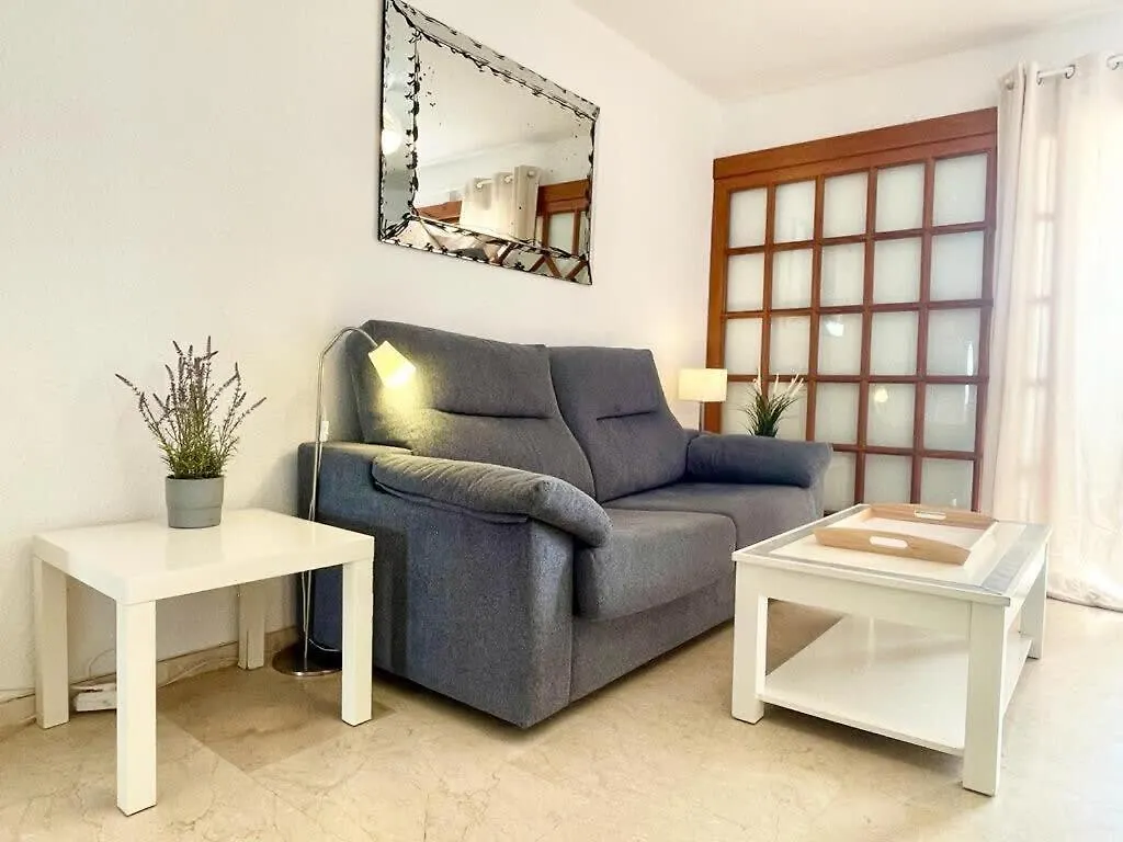 El Beril 11 - One Bed Apartment Costa Adeje  Spain