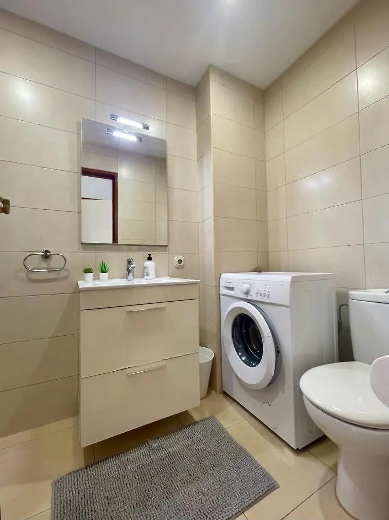 El Beril 11 - One Bed Apartment Costa Adeje  Costa Adeje (Tenerife)