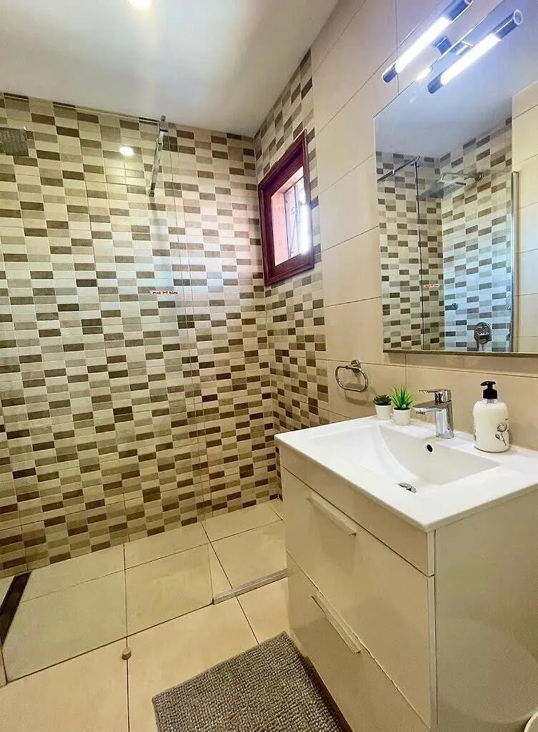 El Beril 11 - One Bed Apartment Costa Adeje