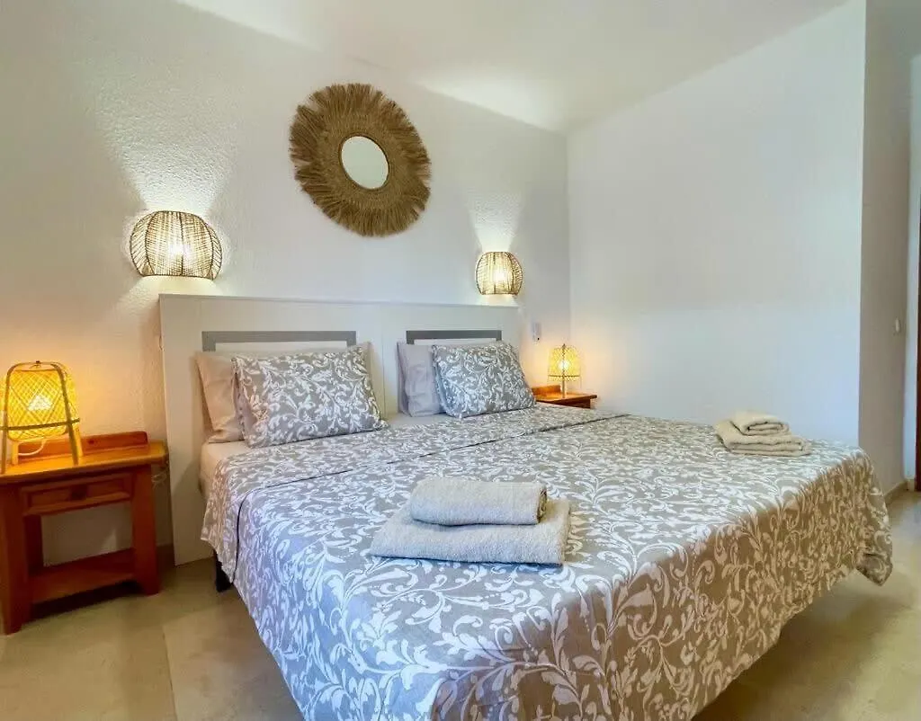 El Beril 11 - One Bed Apartment Costa Adeje  Spain