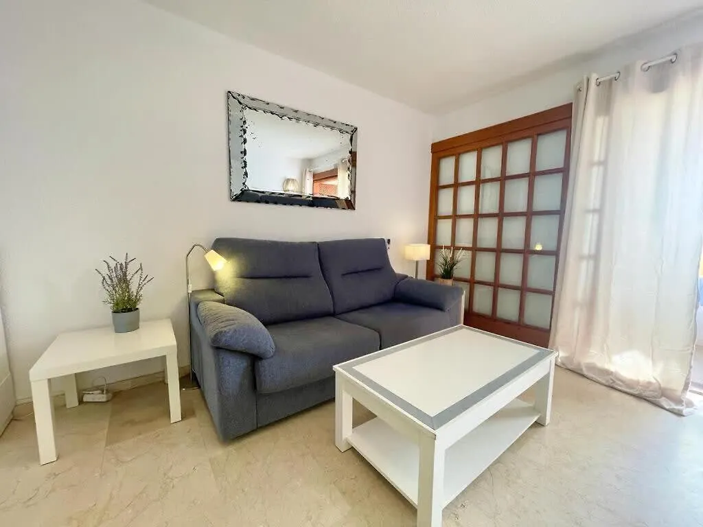 El Beril 11 - One Bed Apartment Costa Adeje  Costa Adeje (Tenerife)
