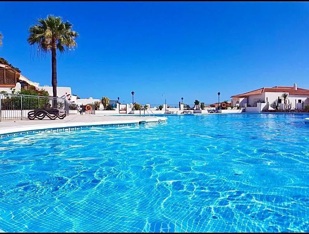 El Beril 11 - One Bed Apartment Costa Adeje  0*, Costa Adeje (Tenerife) Spain