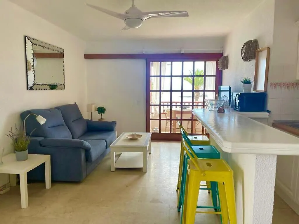 El Beril 11 - One Bed Apartment Costa Adeje