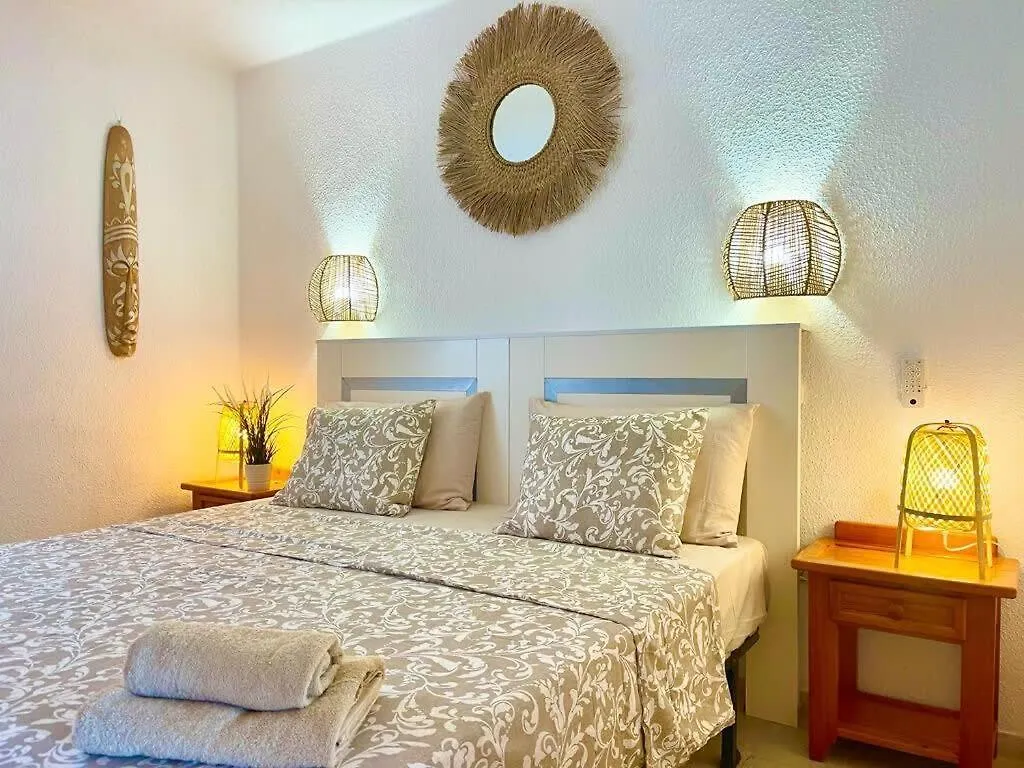 El Beril 11 - One Bed Apartment Costa Adeje