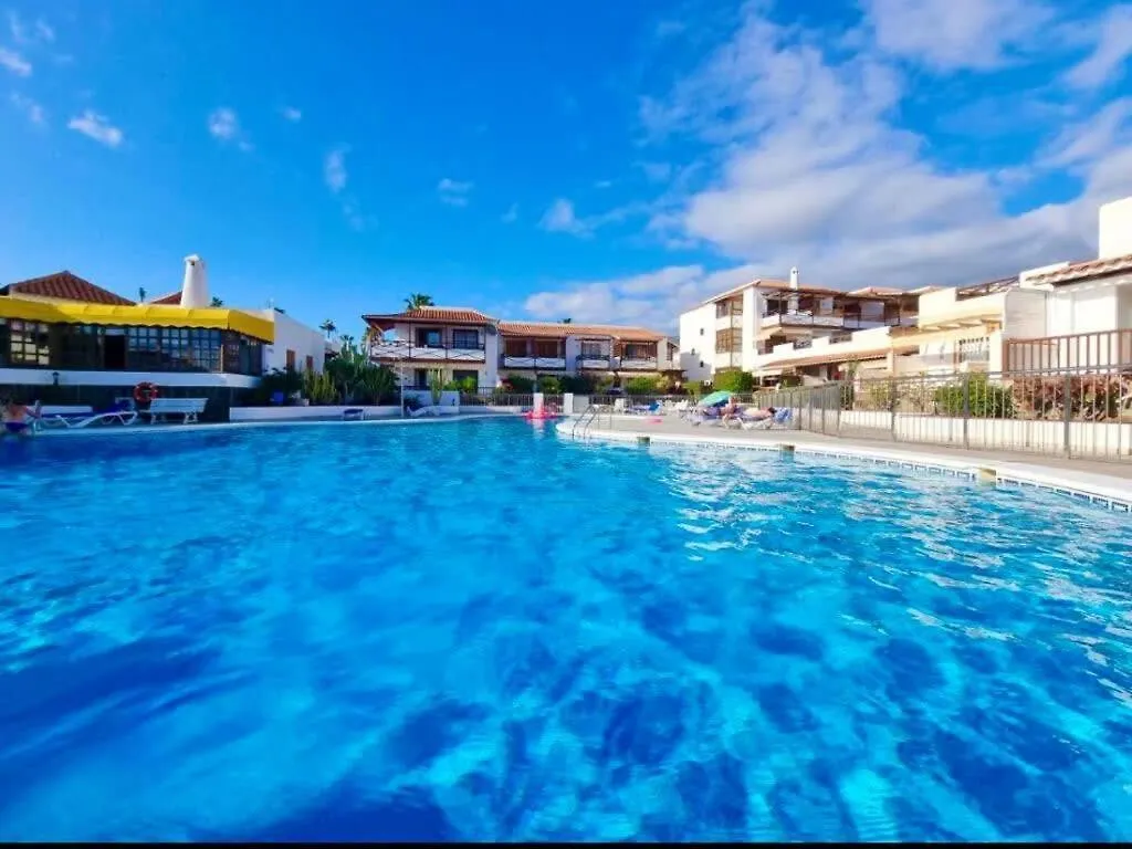 El Beril 11 - One Bed Apartment Costa Adeje
