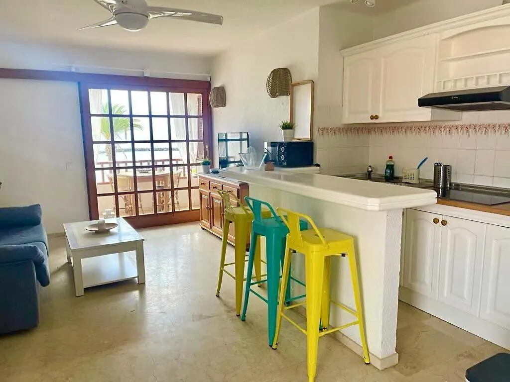 Apartamento El Beril 11 - One Bed Costa Adeje  0*, Costa Adeje (Tenerife)