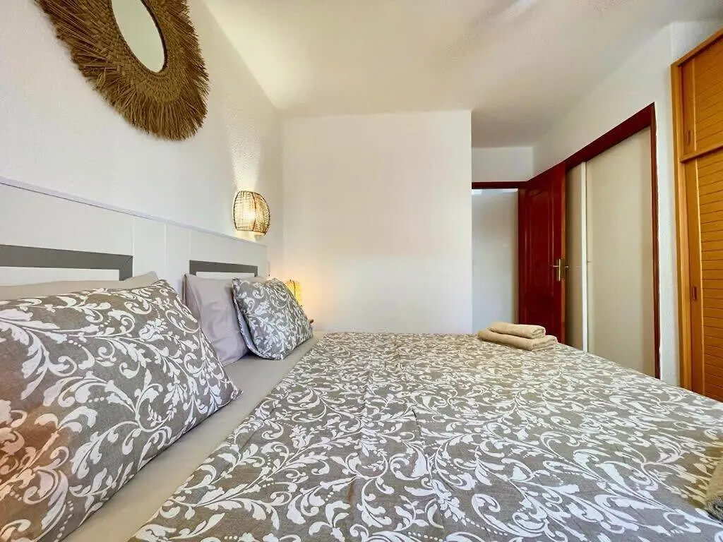 Apartamento El Beril 11 - One Bed Costa Adeje  0*, Costa Adeje (Tenerife)
