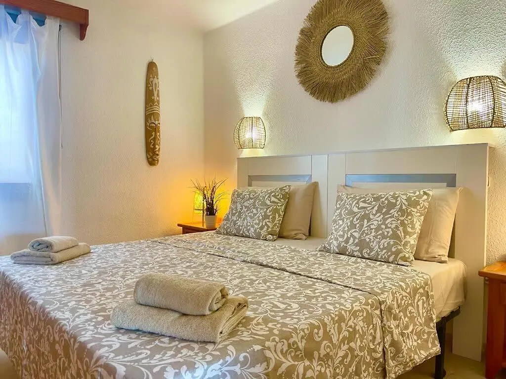 El Beril 11 - One Bed Apartment Costa Adeje