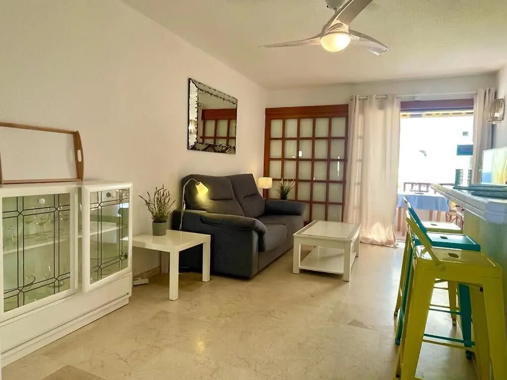 El Beril 11 - One Bed Apartment Costa Adeje