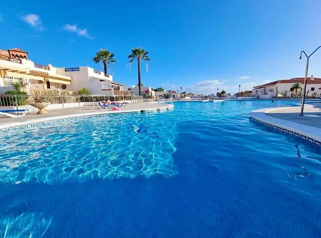 El Beril 11 - One Bed Apartment Costa Adeje