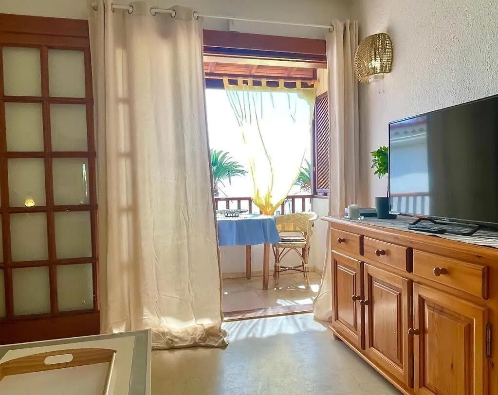 El Beril 11 - One Bed Apartment Costa Adeje  Costa Adeje (Tenerife)