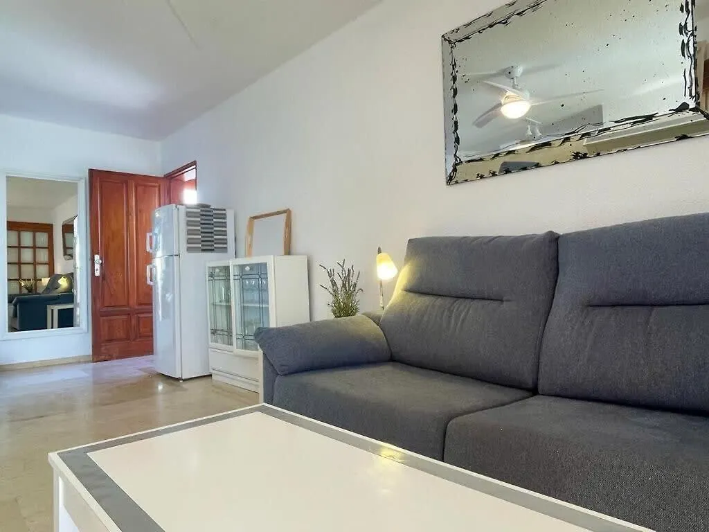 Apartamento El Beril 11 - One Bed Costa Adeje  España