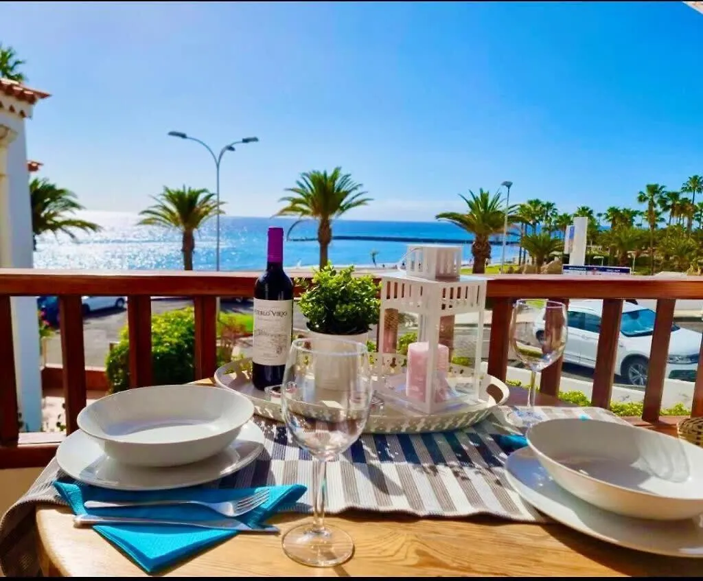 El Beril 11 - One Bed Apartment Costa Adeje