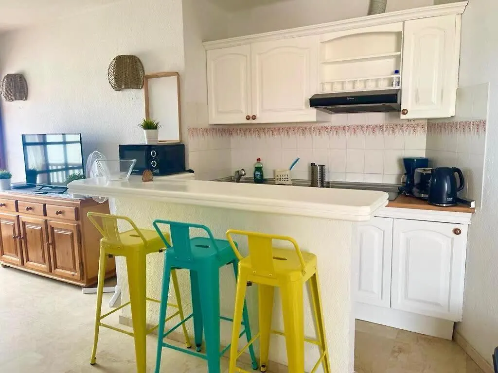 El Beril 11 - One Bed Apartment Costa Adeje  Spain