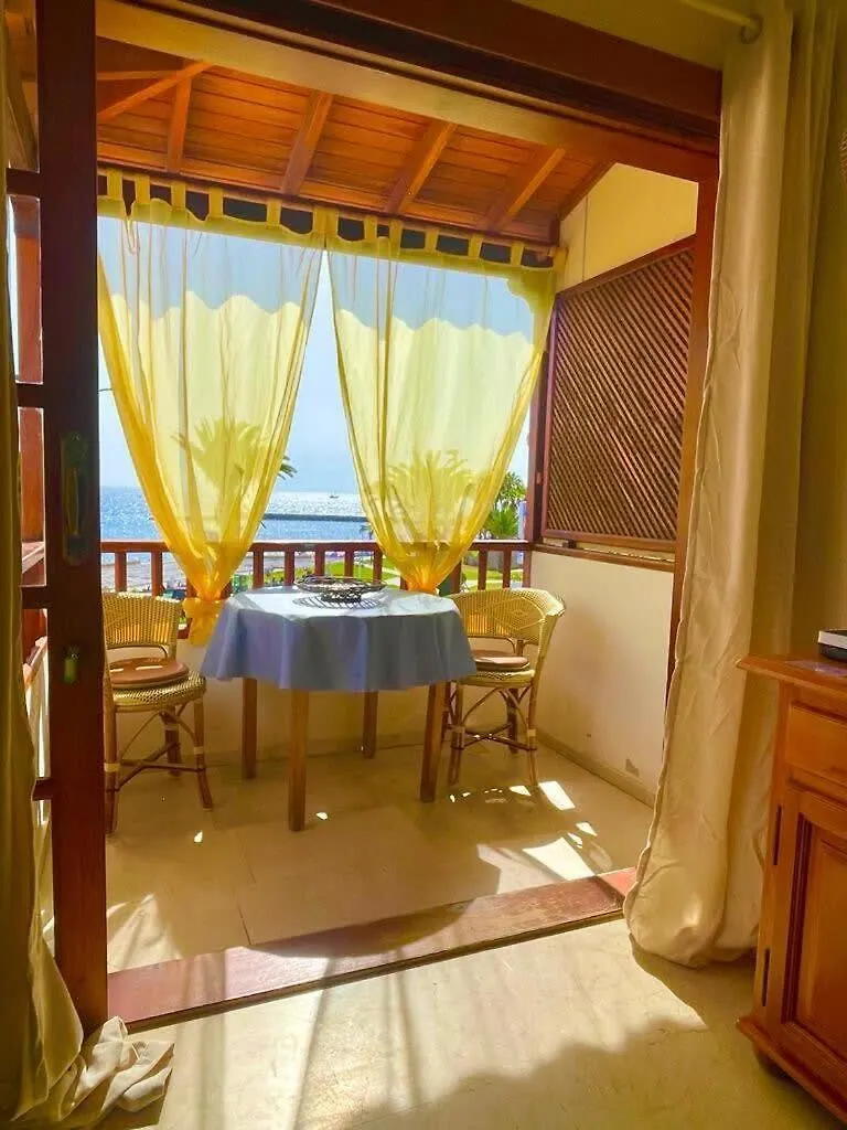 El Beril 11 - One Bed Apartment Costa Adeje   Costa Adeje (Tenerife)
